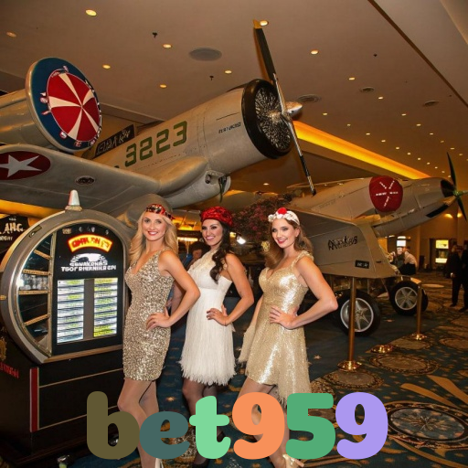  bet959