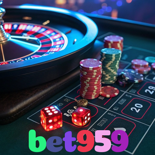  bet959