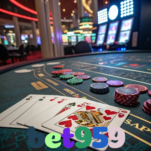  bet959