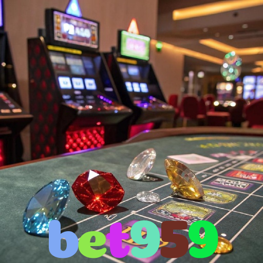  bet959