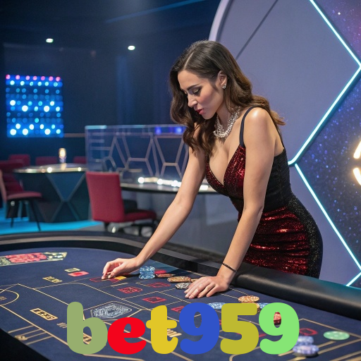  bet959