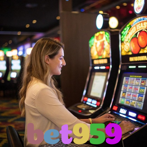  bet959