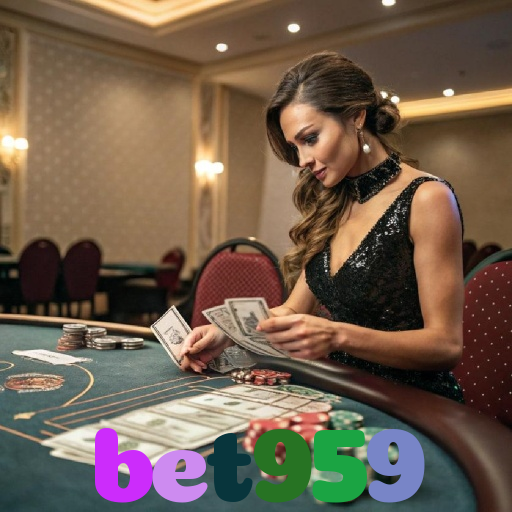  bet959