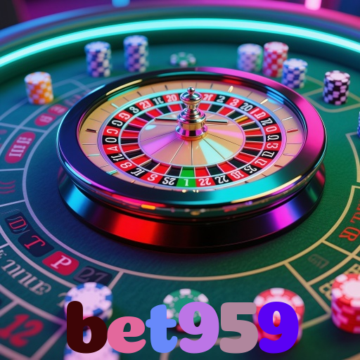  bet959