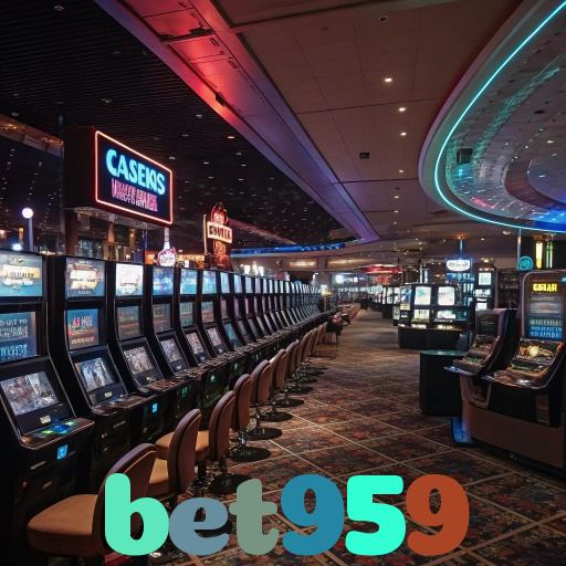  bet959
