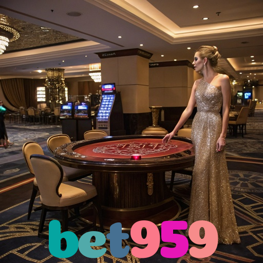  bet959