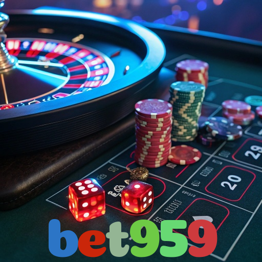 bet959