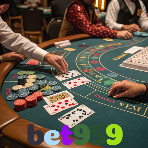  bet959
