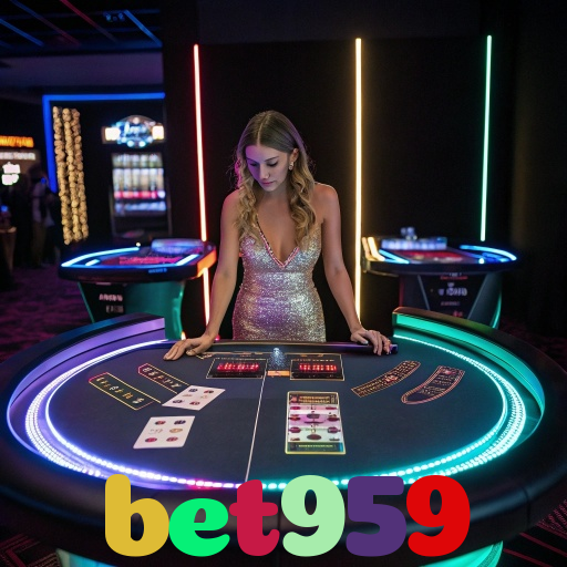  bet959