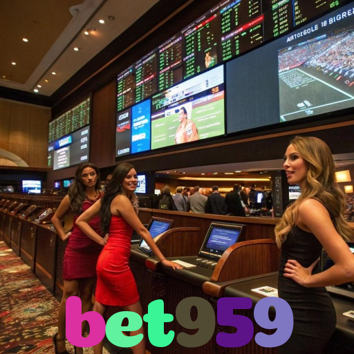 bet959