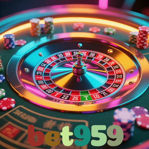  bet959