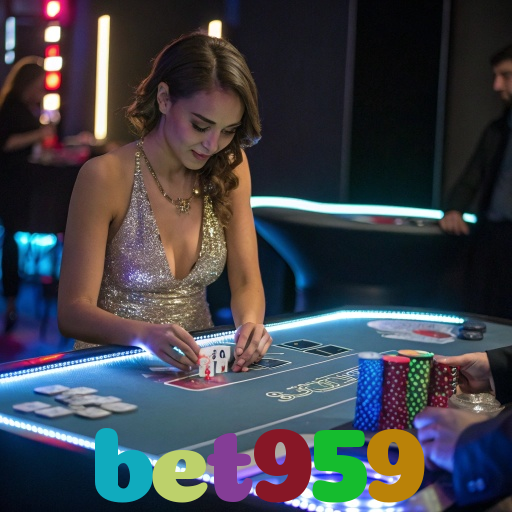  bet959