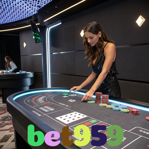  bet959