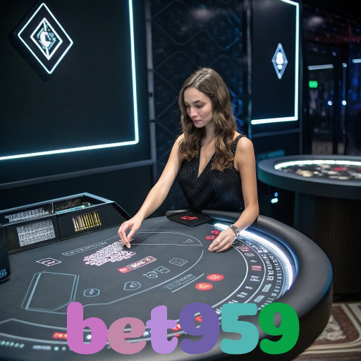  bet959