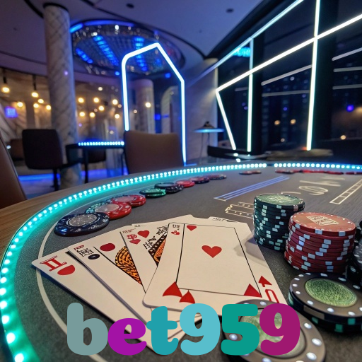  bet959