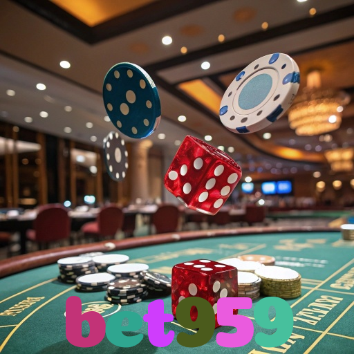  bet959