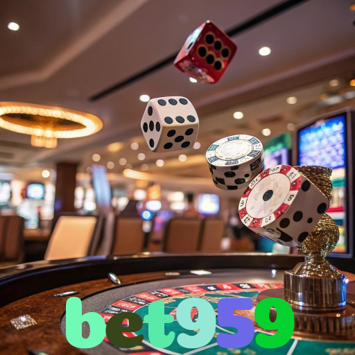  bet959