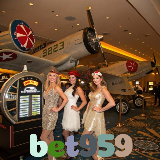  bet959
