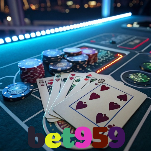  bet959
