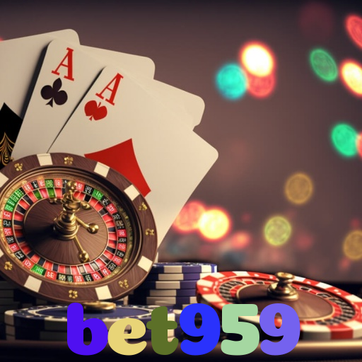 bet959
