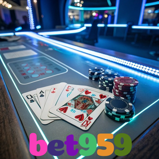  bet959