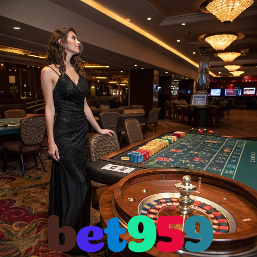  bet959
