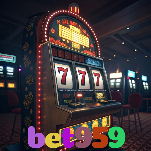  bet959