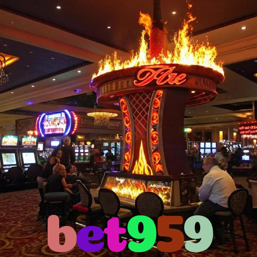  bet959