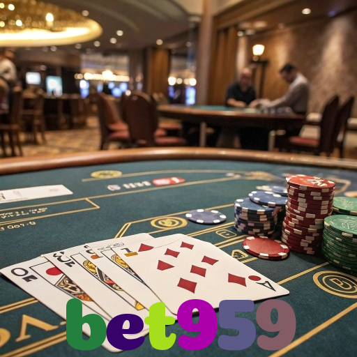  bet959