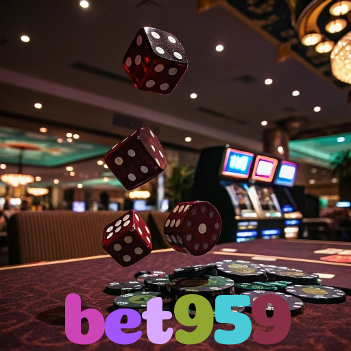  bet959