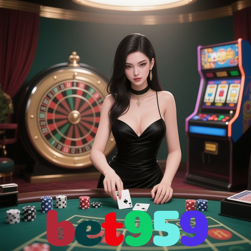  bet959