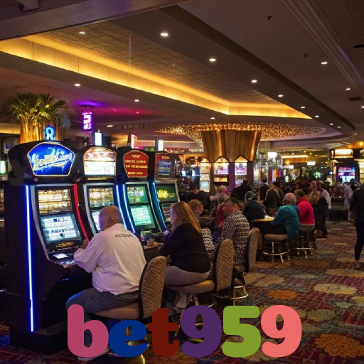  bet959