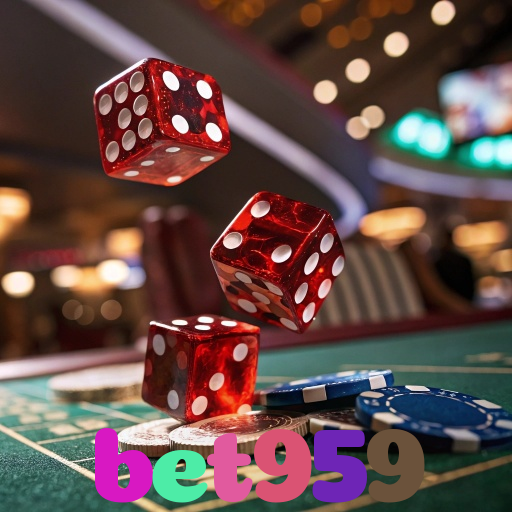  bet959