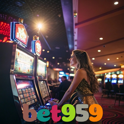  bet959