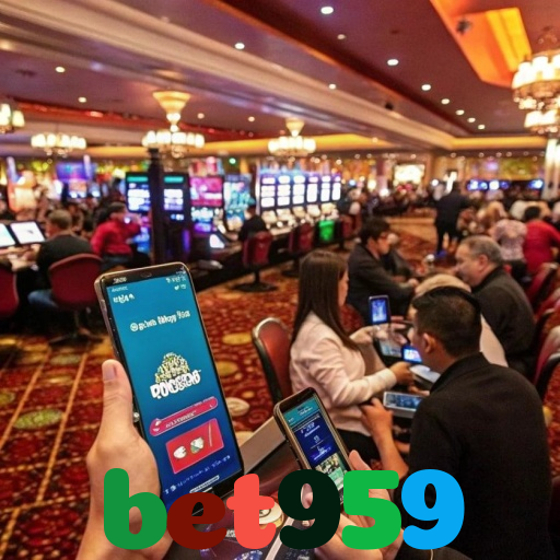  bet959