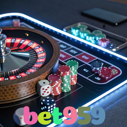  bet959