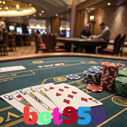  bet959