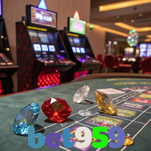  bet959