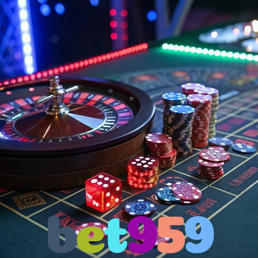  bet959