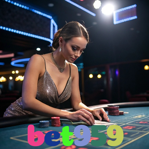  bet959