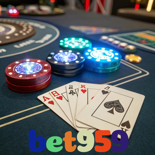  bet959