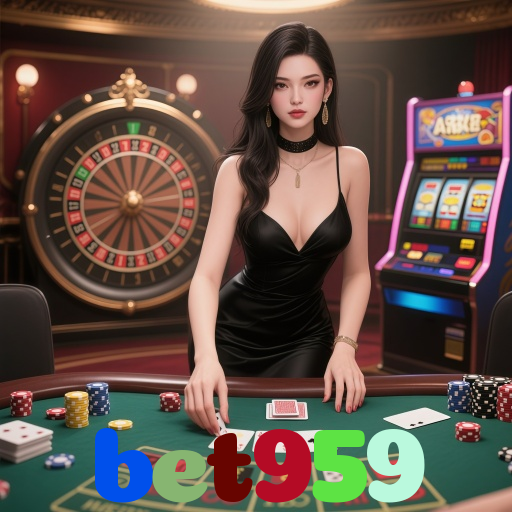  bet959