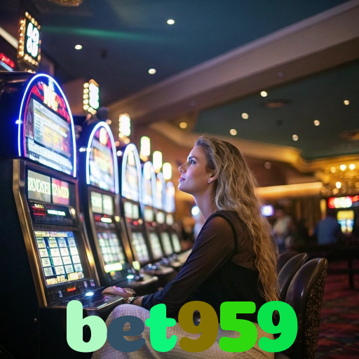  bet959