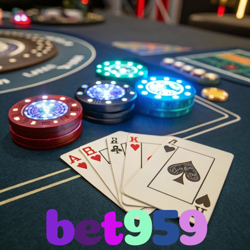  bet959