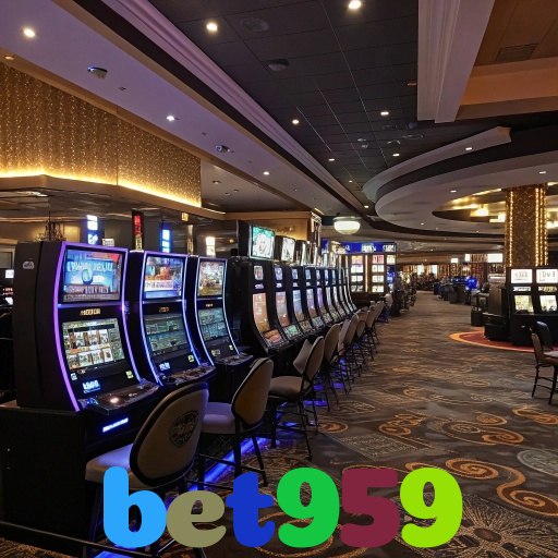  bet959