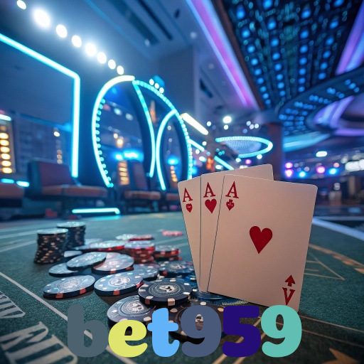  bet959