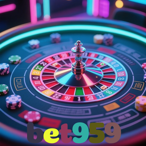  bet959