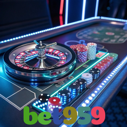  bet959
