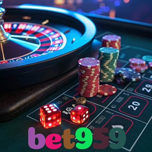  bet959
