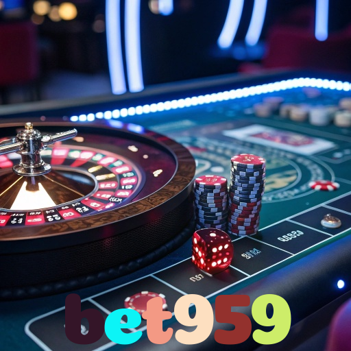  bet959